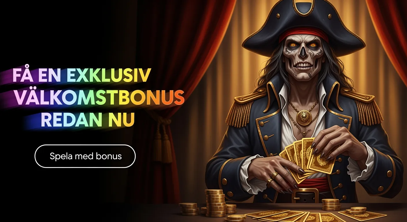 Luckyblinders Casino